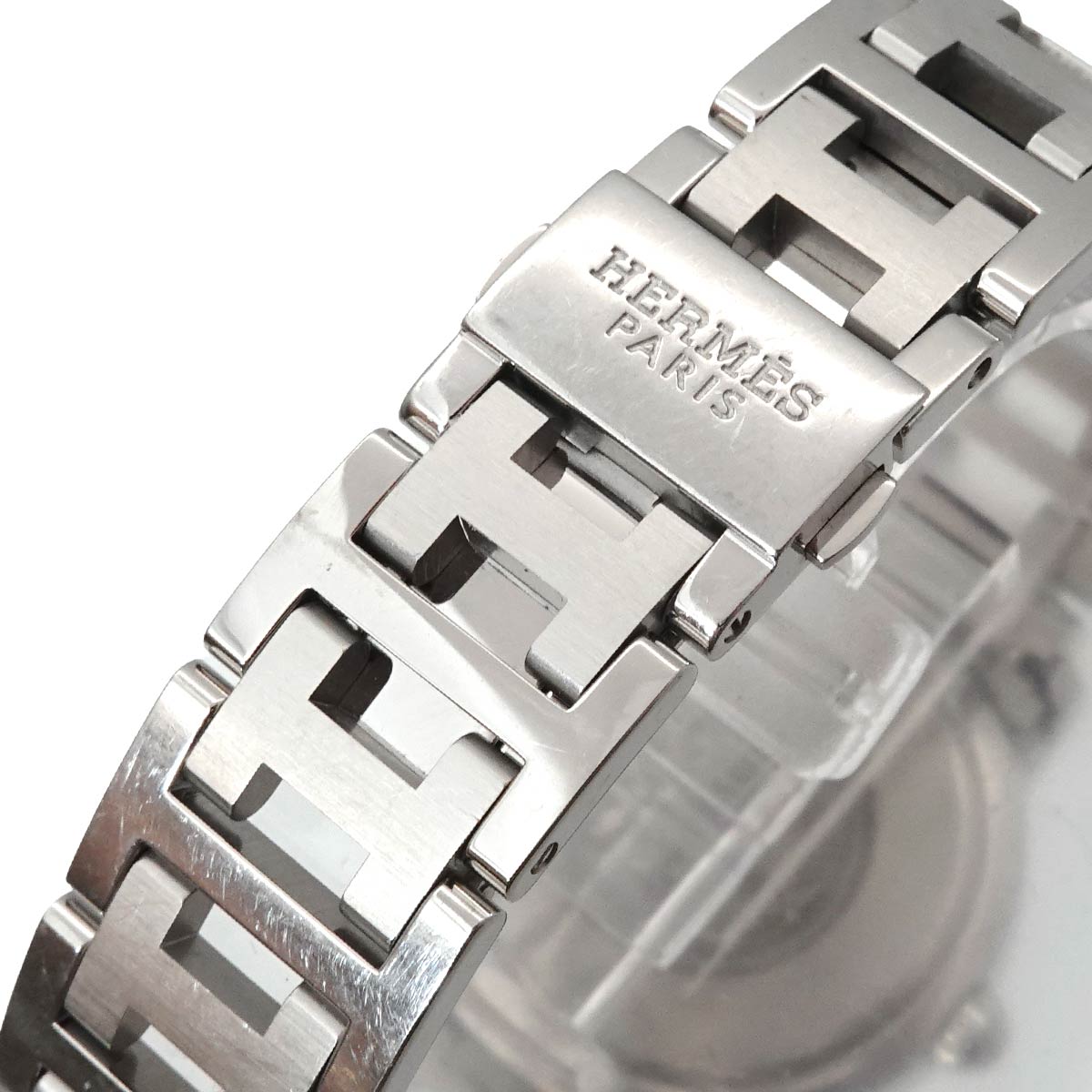 Clipper CL5.410 Automatic Gray Dial Date Boys Watch