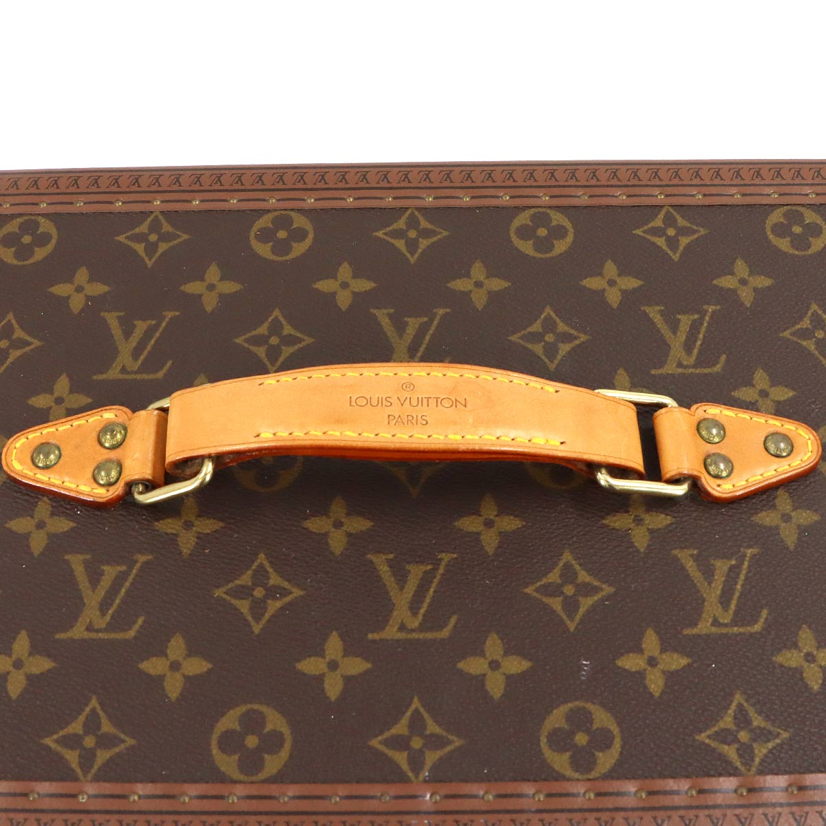 Monogram Boite Bouteilles Vanity Hand Bag M21822 Purse
