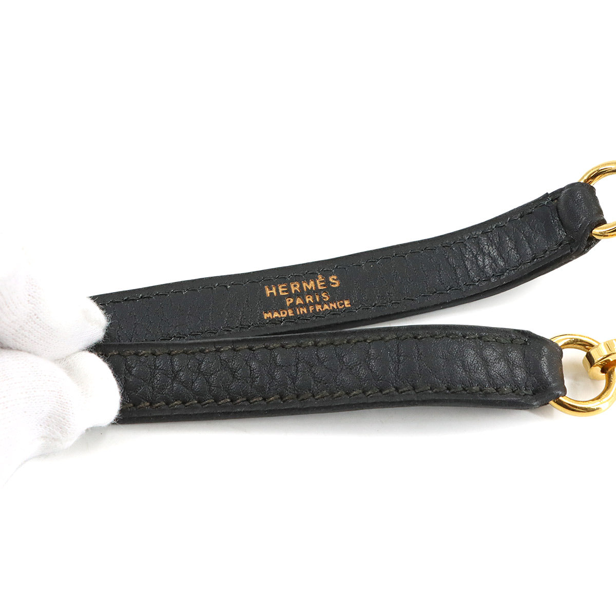 Shoulder Strap Fjord Black Accessory