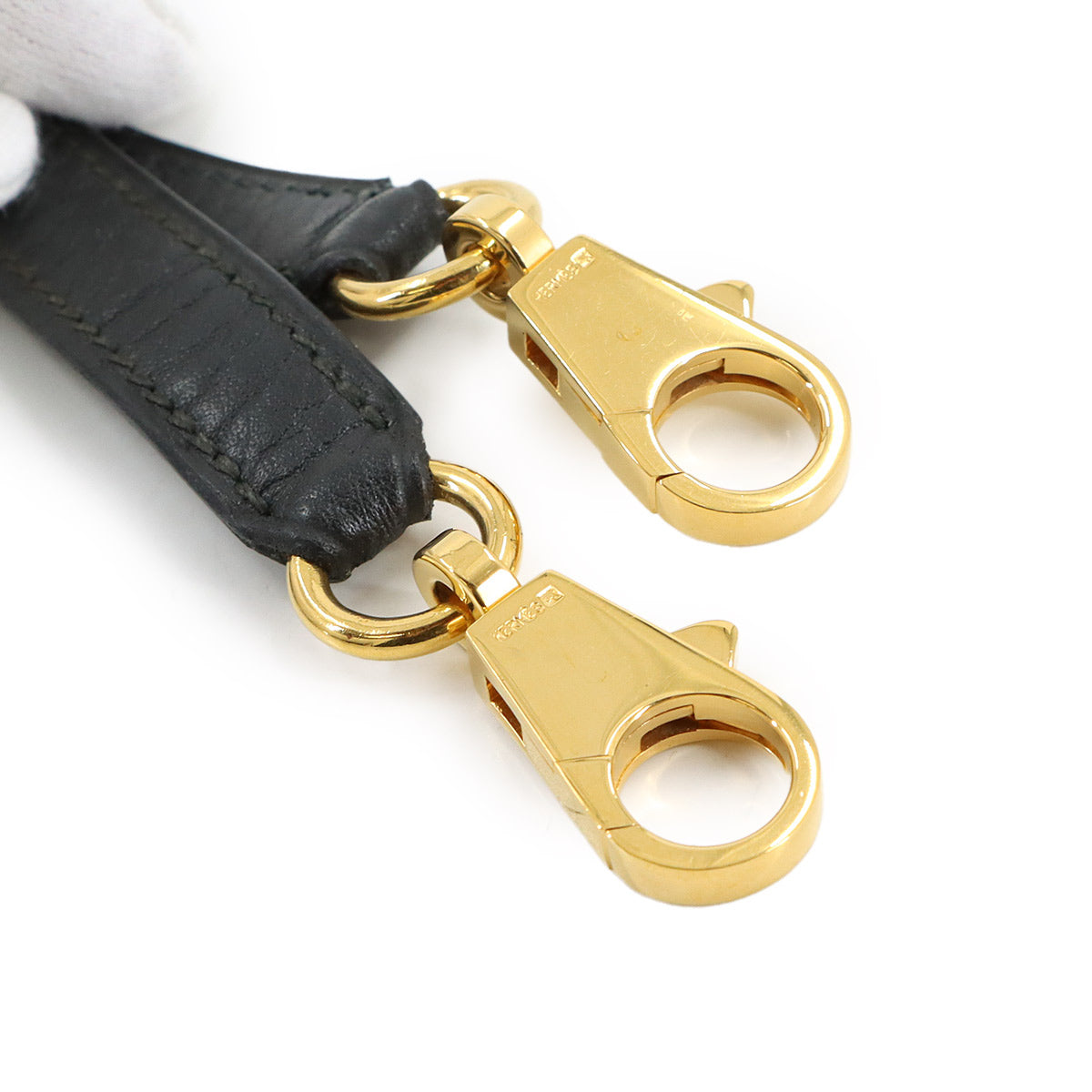 Shoulder Strap Fjord Black Accessory