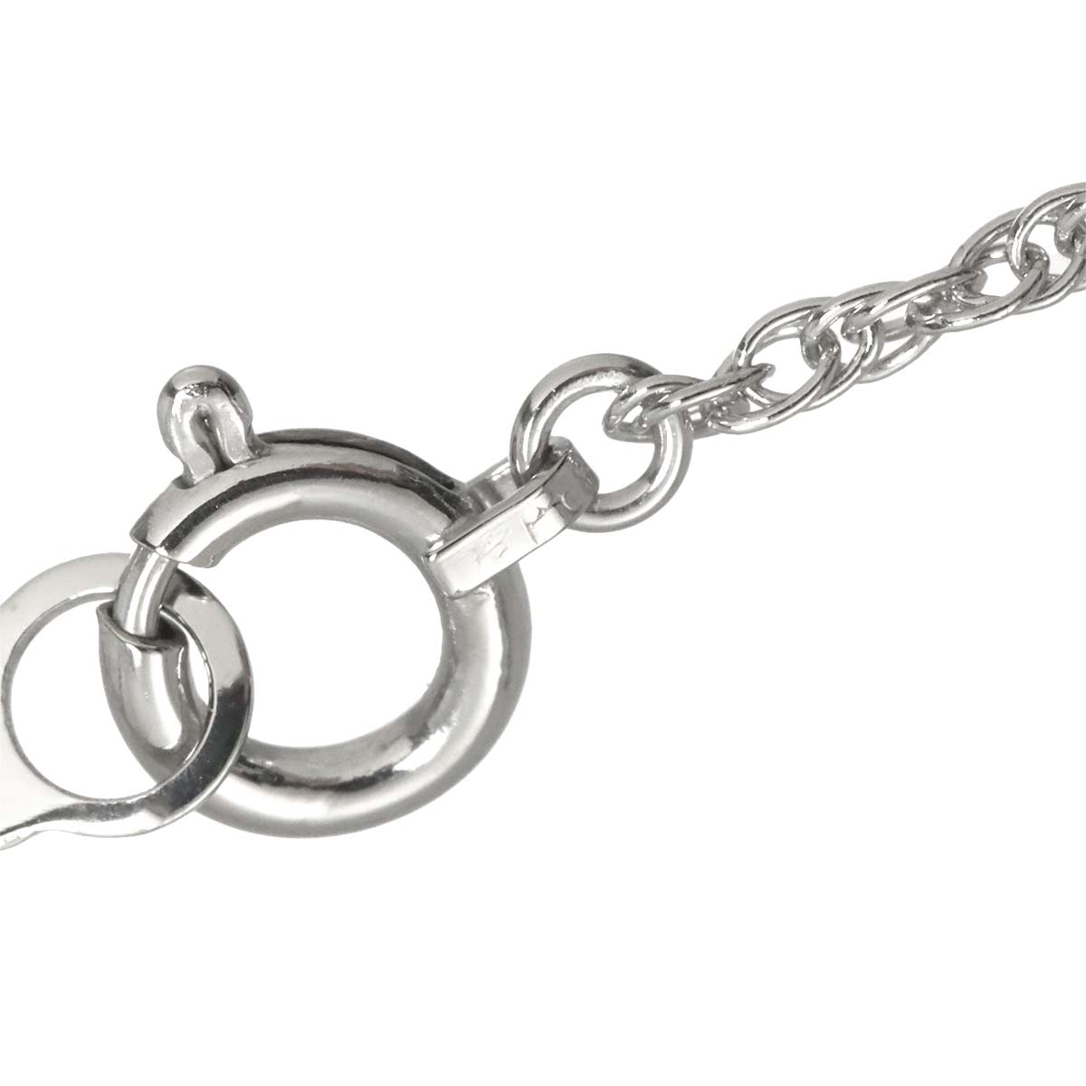 Akoya Pearl 9.0mm Diamond 0.32ct Necklace Pt