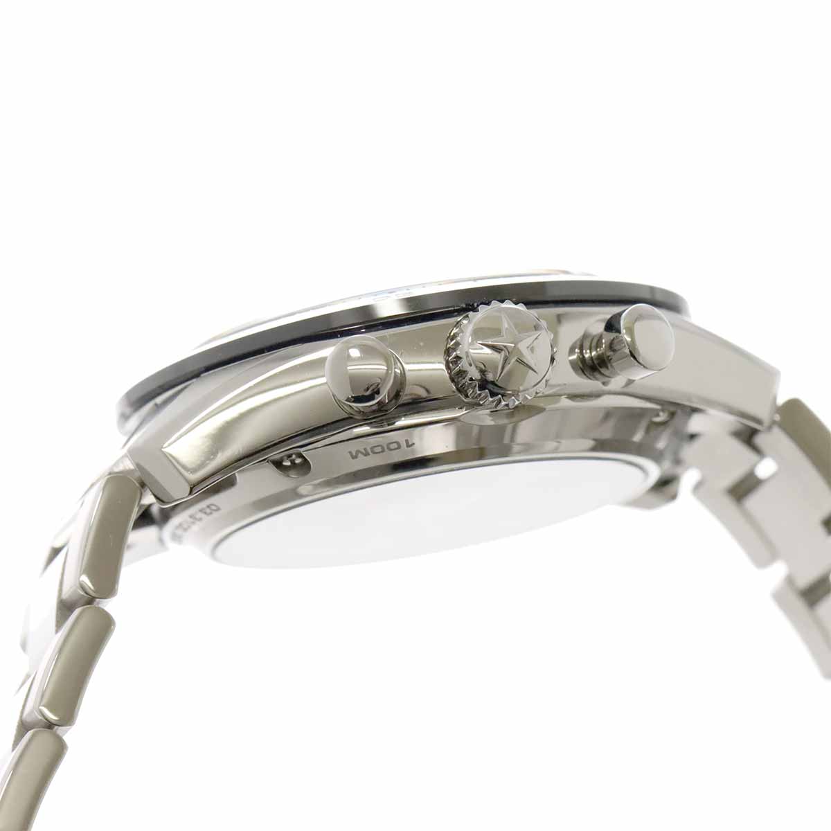 El Primero Chronomaster Sports 03 3100 3600 Mens Watch