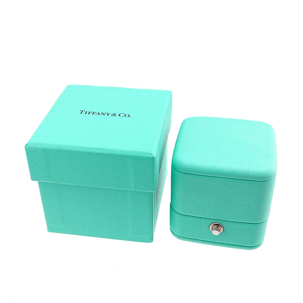 Forever Ring Pt Platinum size7.5(US)