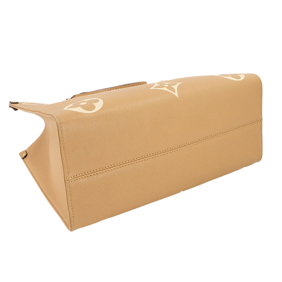 Bicolor Monogram Empreinte Onthego MM Tote Bag M45982