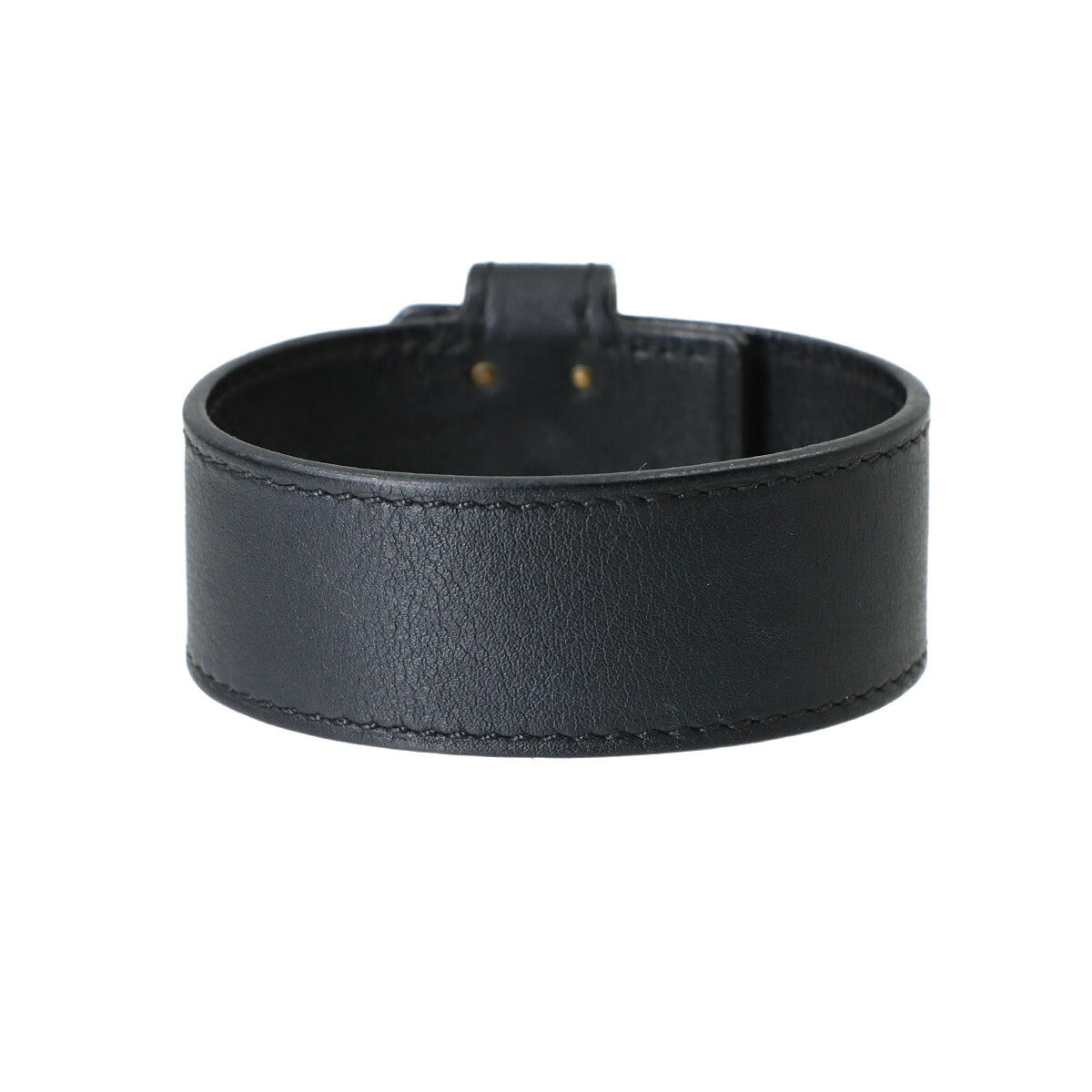 Kelly Twist Bracelet Swift Black T3 Accessory