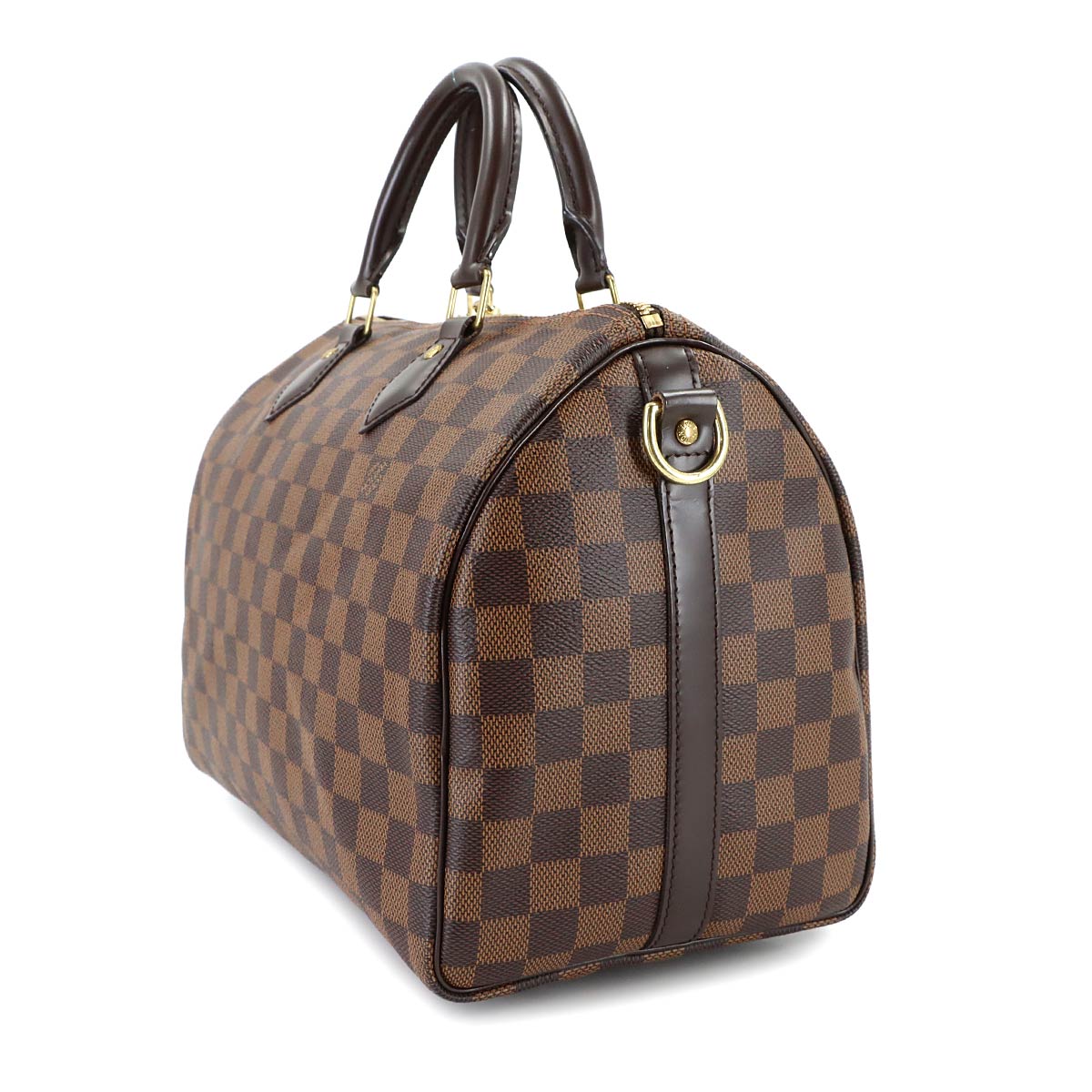 Damier Speedy Bandouliere 30 Hand Shoulder Bag N41367