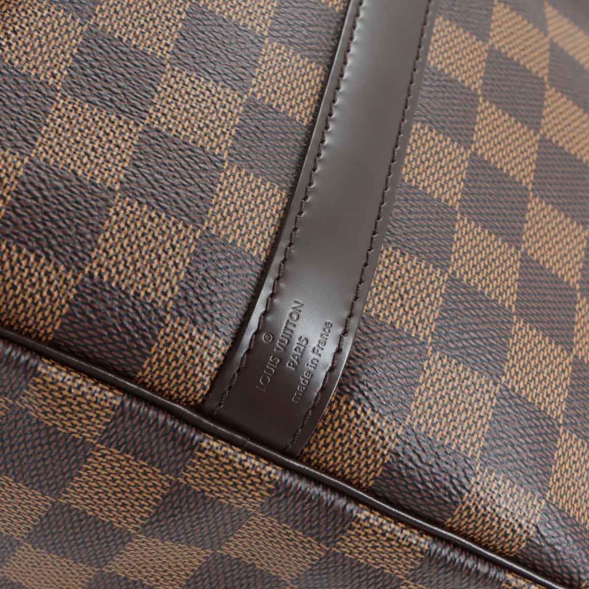Damier Speedy Bandouliere 30 Hand Shoulder Bag N41367
