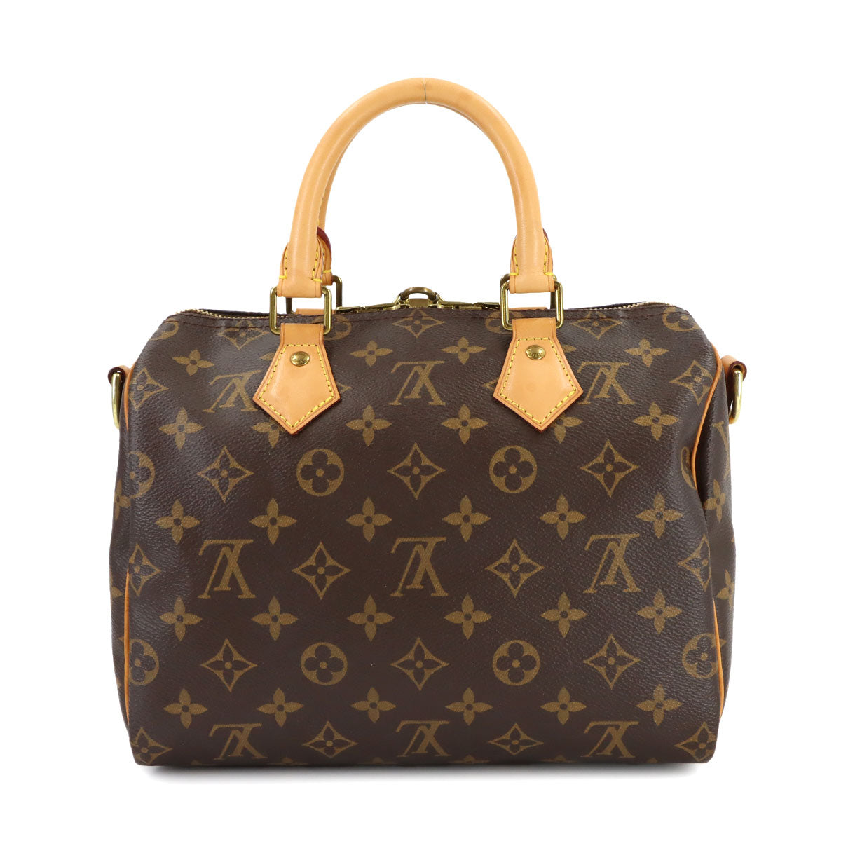 Monogram Speedy Bandouliere 25 2way Hand Bag M40390