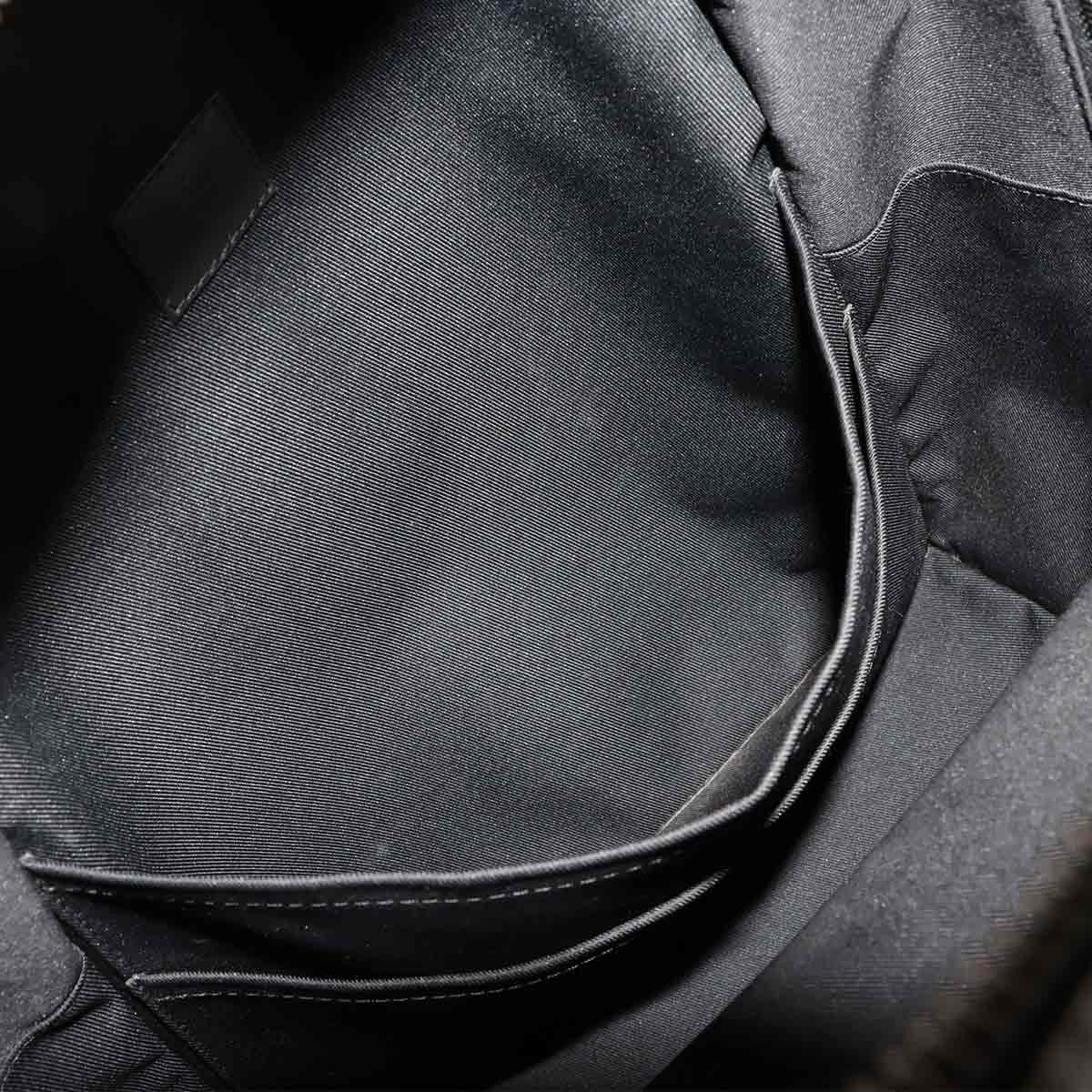 Monogram Eclipse Discovery Backpack PM M22558 Purse
