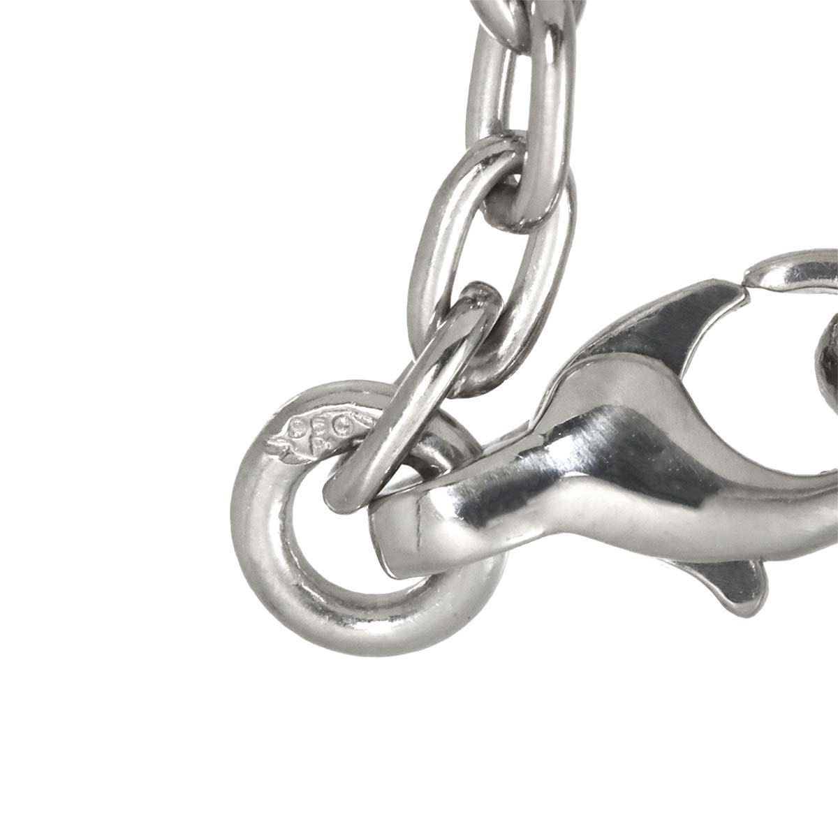 Diamond Bracelet Platinum