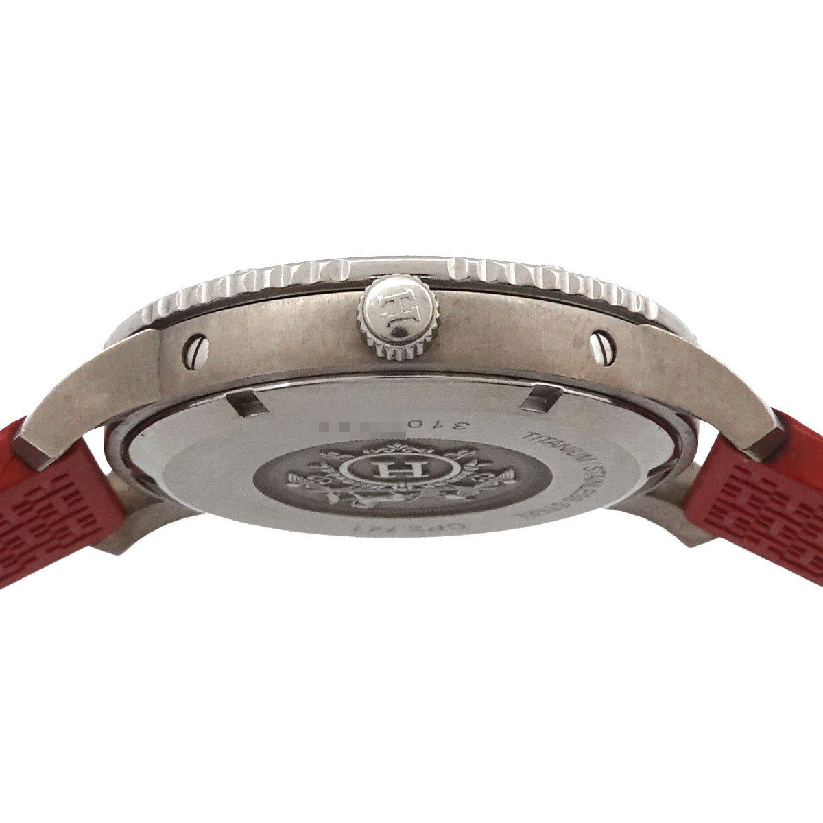 Clipper Sport auto CP2.741 Automatic Date Gray Dial Watch