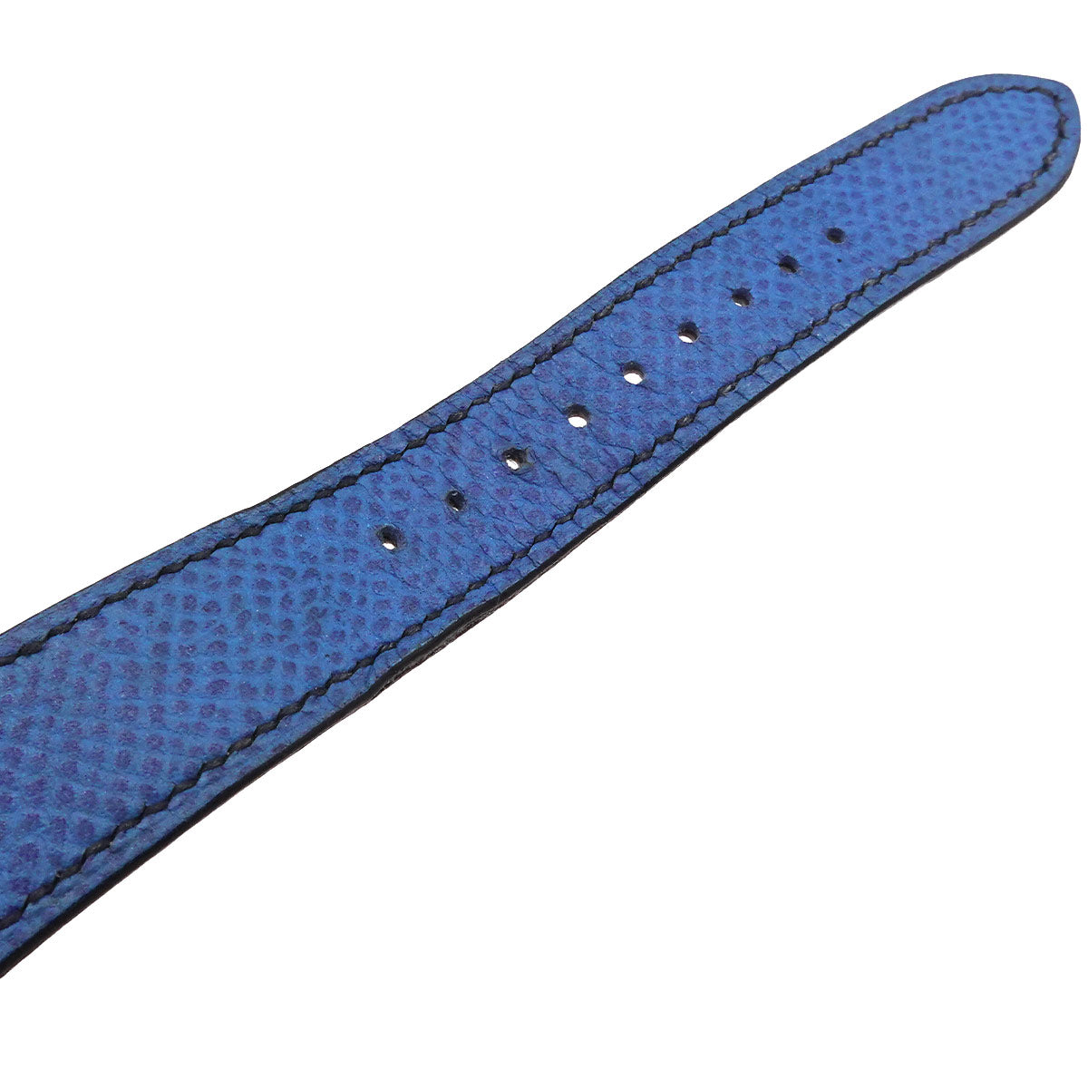 Medor Vintage pyramid Gold studs Quartz White Dial Ladies