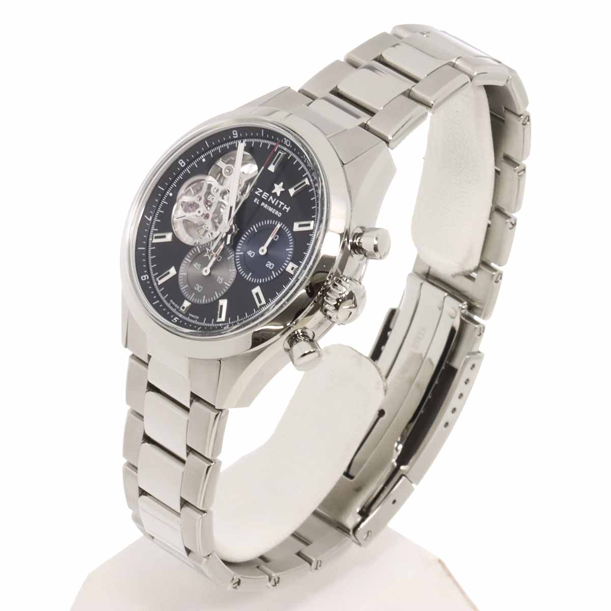 Chronomaster Open 03.3300.3604 Automatic Mens Watch