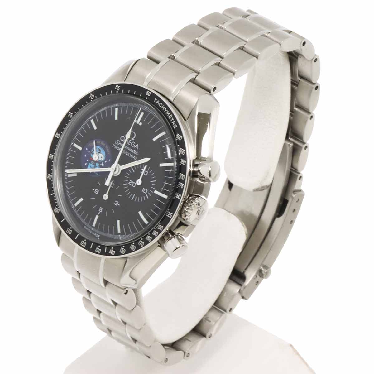 Speedmaster Professional Moon Snoopy 3578.51 Chronograph Watch