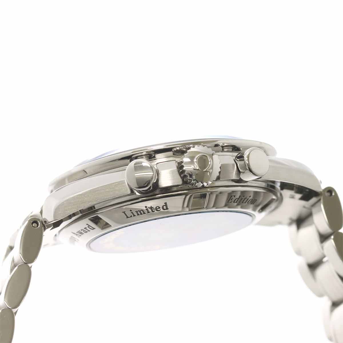 Speedmaster Professional Moon Snoopy 3578.51 Chronograph Watch