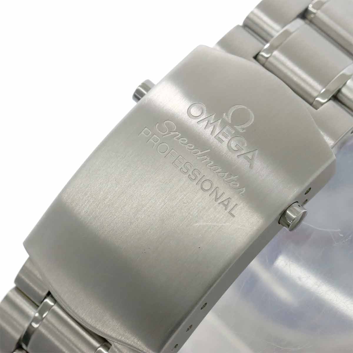 Speedmaster Professional Moon Snoopy 3578.51 Chronograph Watch