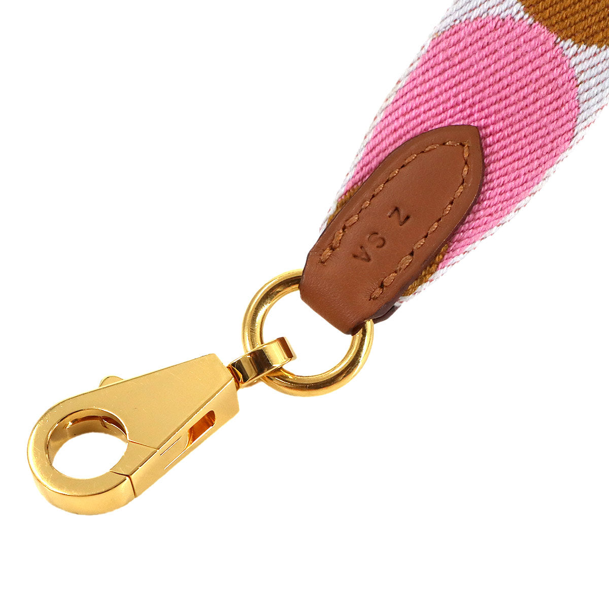 Bandouliere Sangles Flipperball 25mm Shoulder Strap Toile Swift