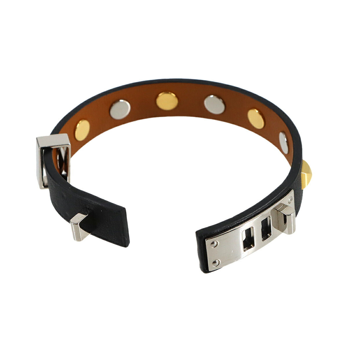 Mini Dog Bracelet Swift Black Accessory T1