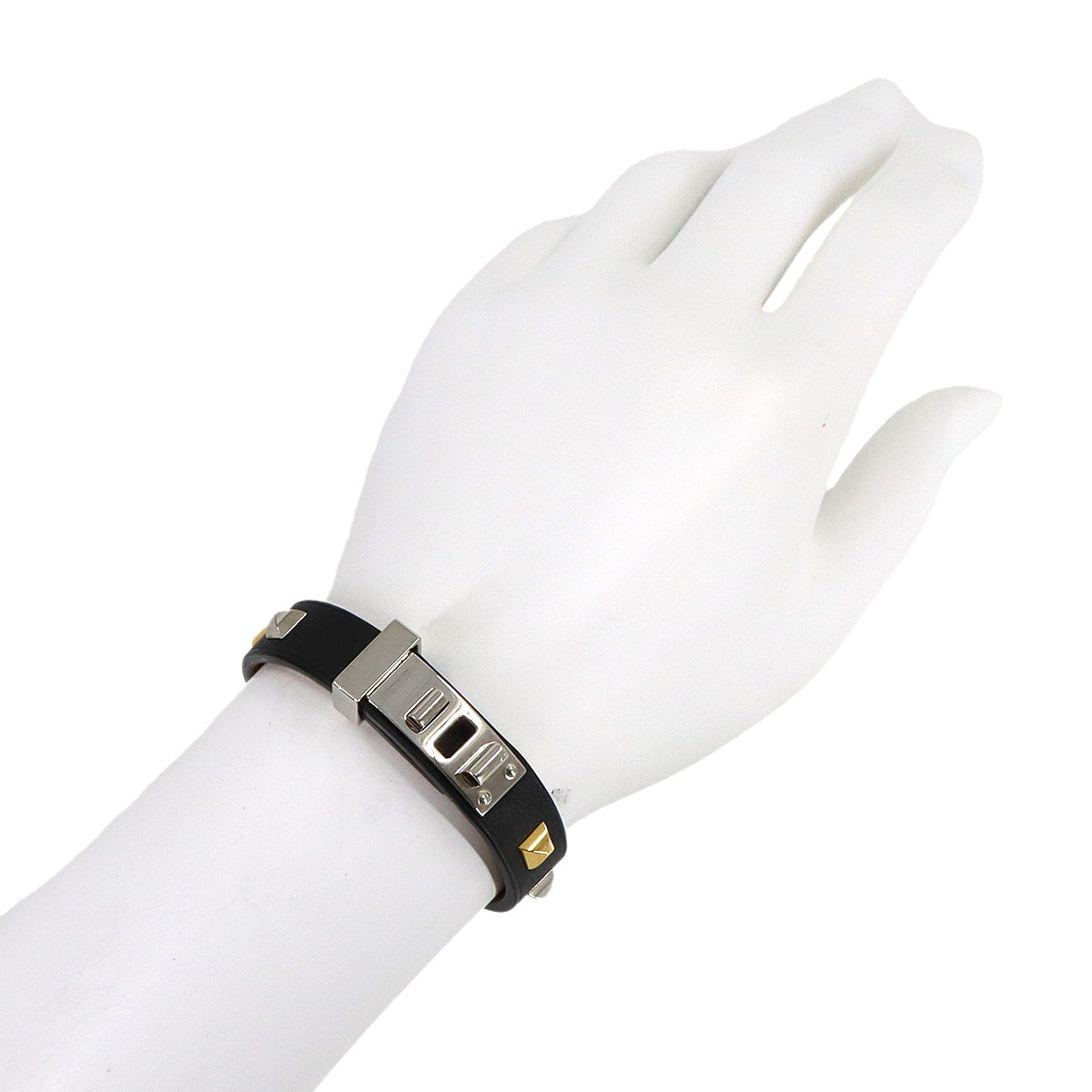 Mini Dog Bracelet Swift Black Accessory T1