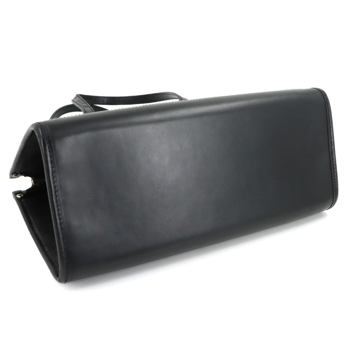 Epi Madeleine PM Shoulder Bag Noir M59332 Purse