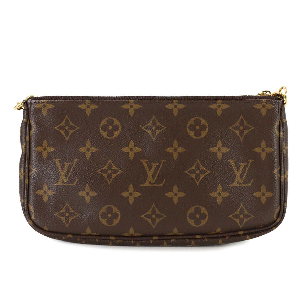 Monogram Multi Pochette Accessoires Shoulder Bag M44813