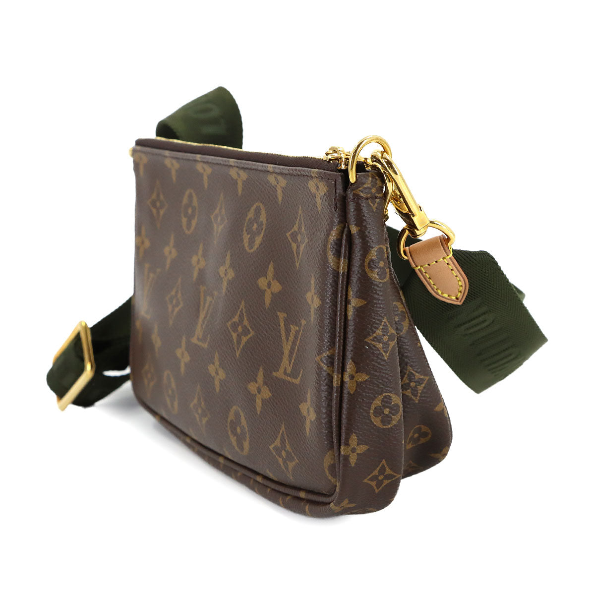 Monogram Multi Pochette Accessoires Shoulder Bag M44813