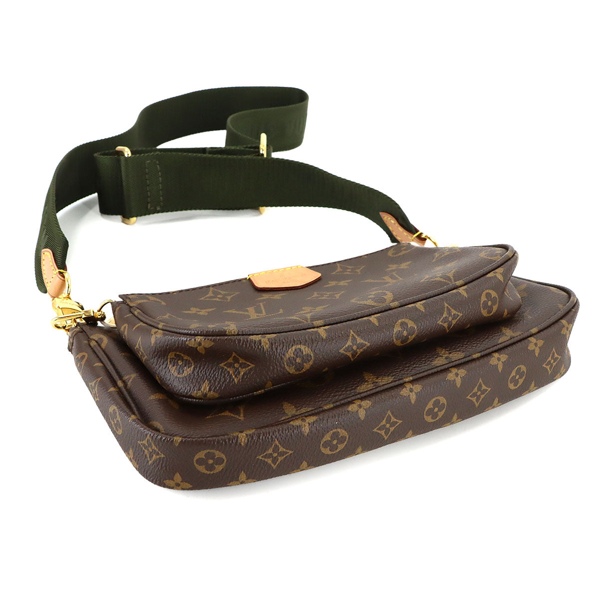 Monogram Multi Pochette Accessoires Shoulder Bag M44813