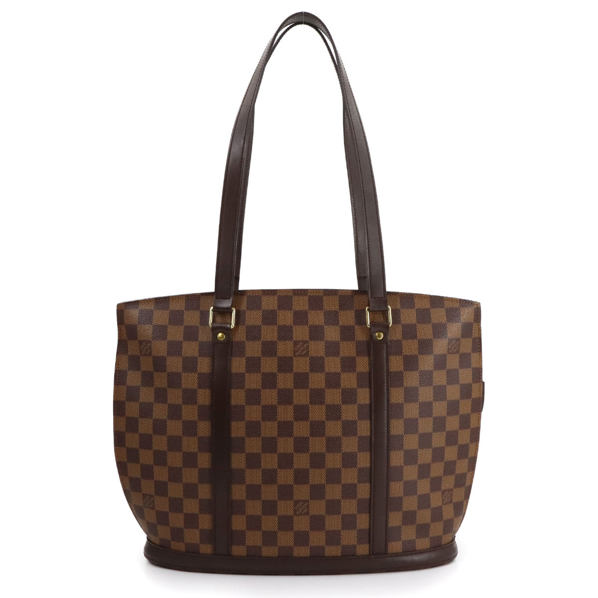 Damier Babylone Special Order SPO Tote Bag Blown N51103
