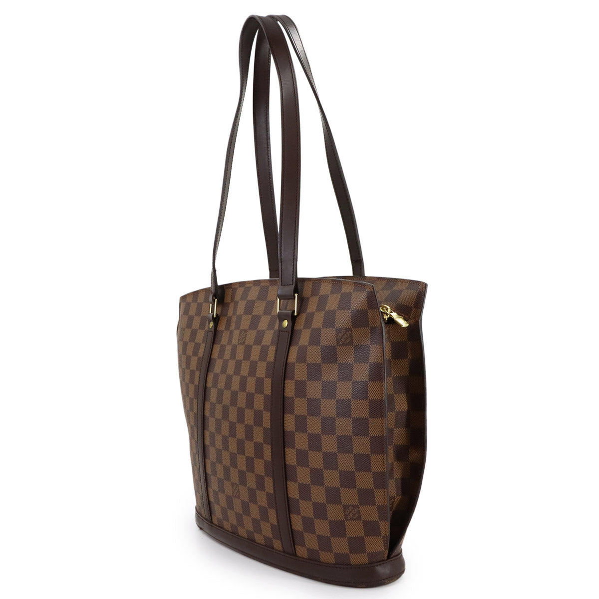 Damier Babylone Special Order SPO Tote Bag Blown N51103