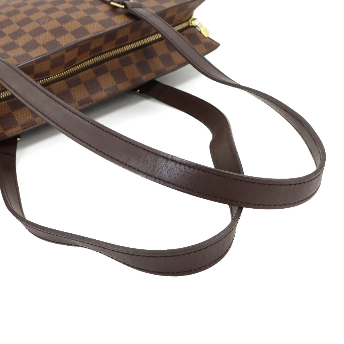 Damier Babylone Special Order SPO Tote Bag Blown N51103