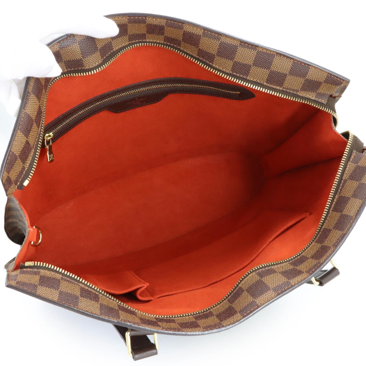 Damier Babylone Special Order SPO Tote Bag Blown N51103