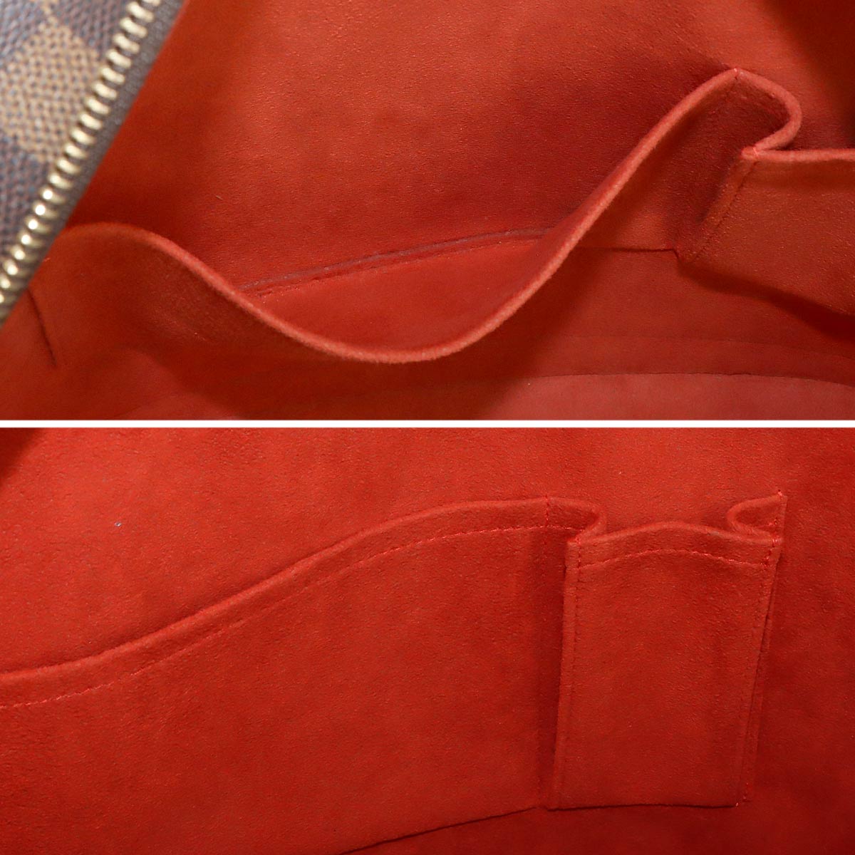 Damier Babylone Special Order SPO Tote Bag Blown N51103