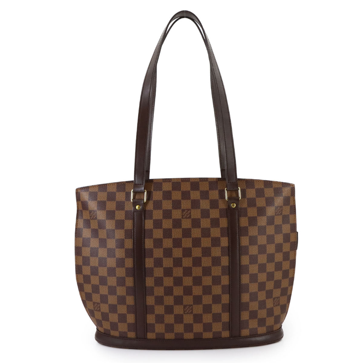 Damier Babylone Special Order SPO Tote Bag Blown N51103