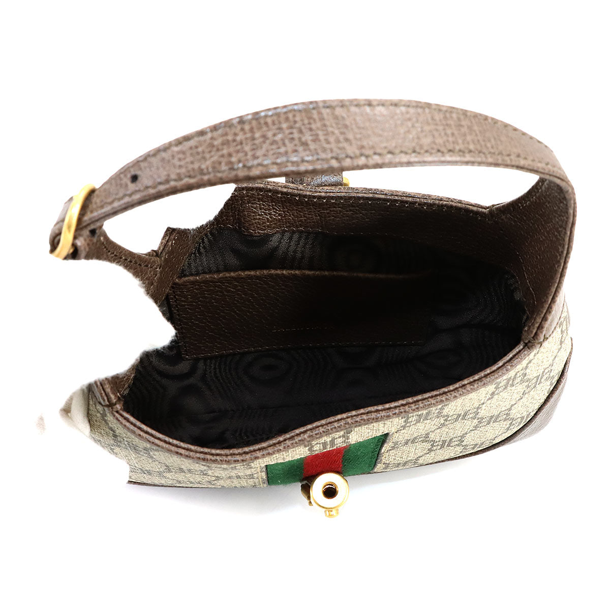 The Hacker Project Jackie 1961 Hand Shoulder Bag Beige 680132