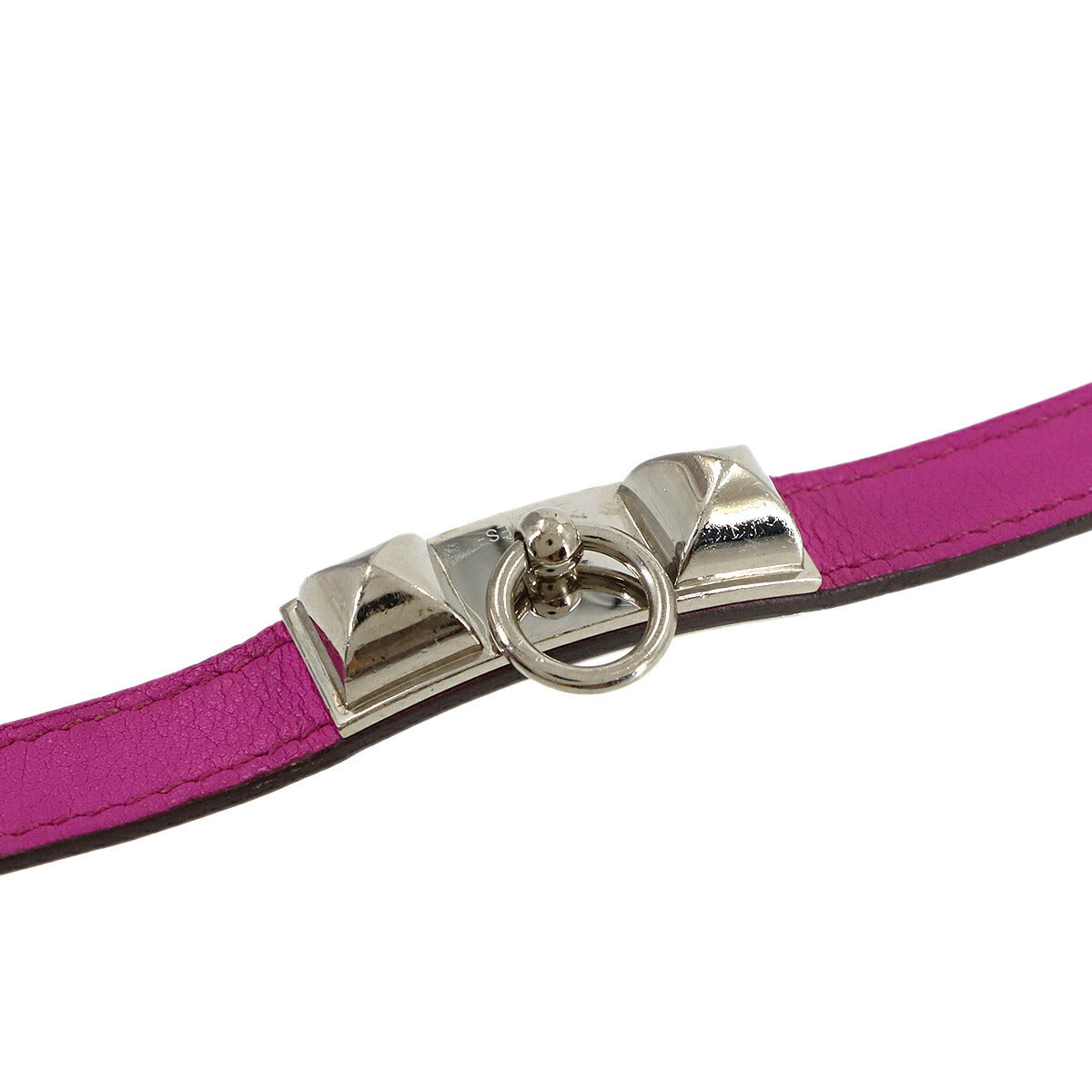 Rivale Double Tour Bracelet Swift Rose Purple