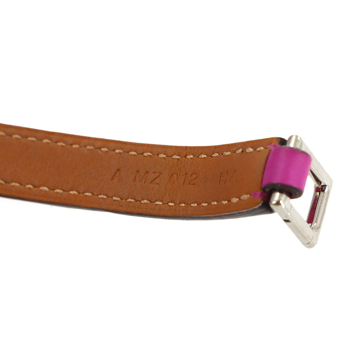 Rivale Double Tour Bracelet Swift Rose Purple