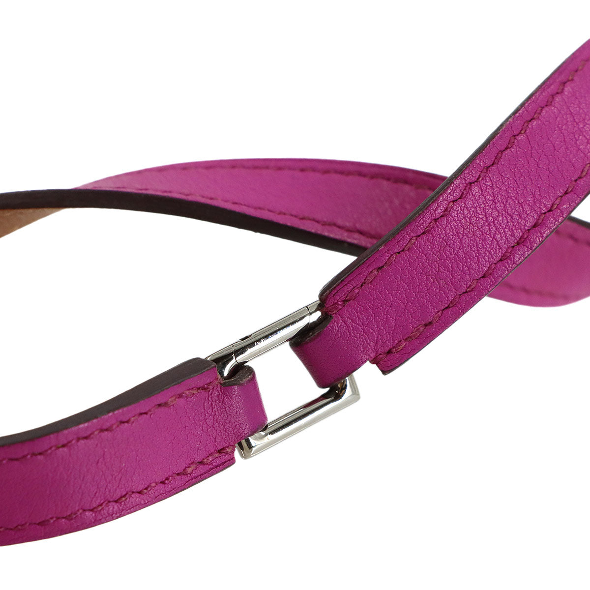 Rivale Double Tour Bracelet Swift Rose Purple