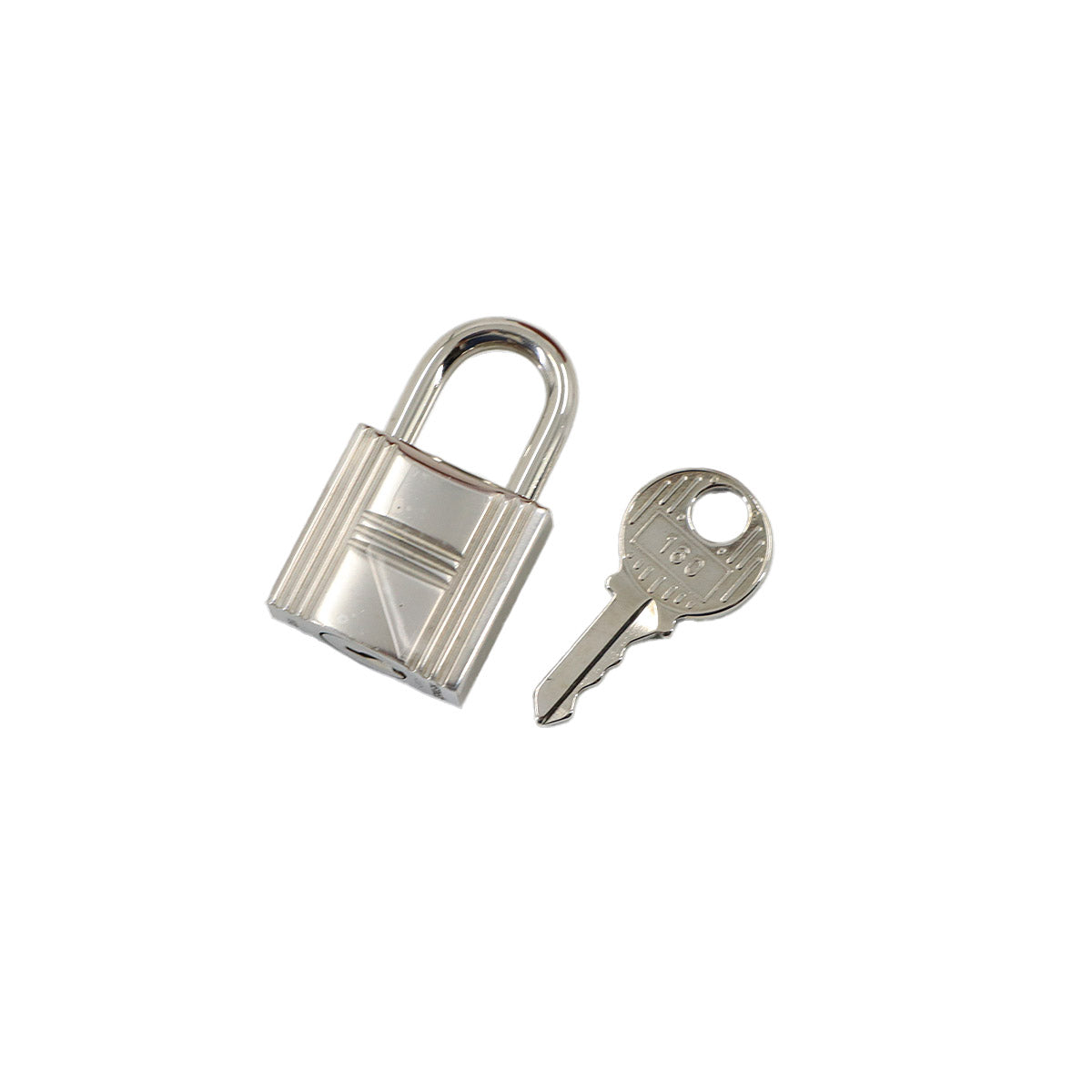 Picotin Lock MM Hand Bag Taurillon Clemence Cuivre