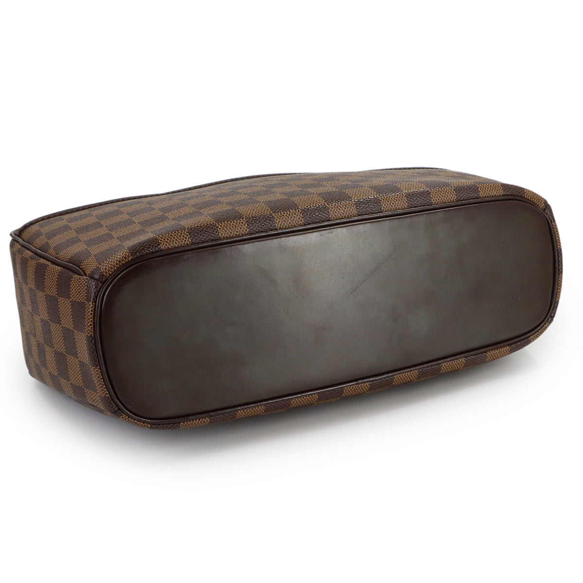 Damier Sarria Horizontal Hand Bag Ebene N51282 Purse
