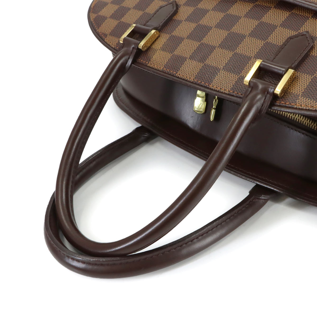 Damier Sarria Horizontal Hand Bag Ebene N51282 Purse