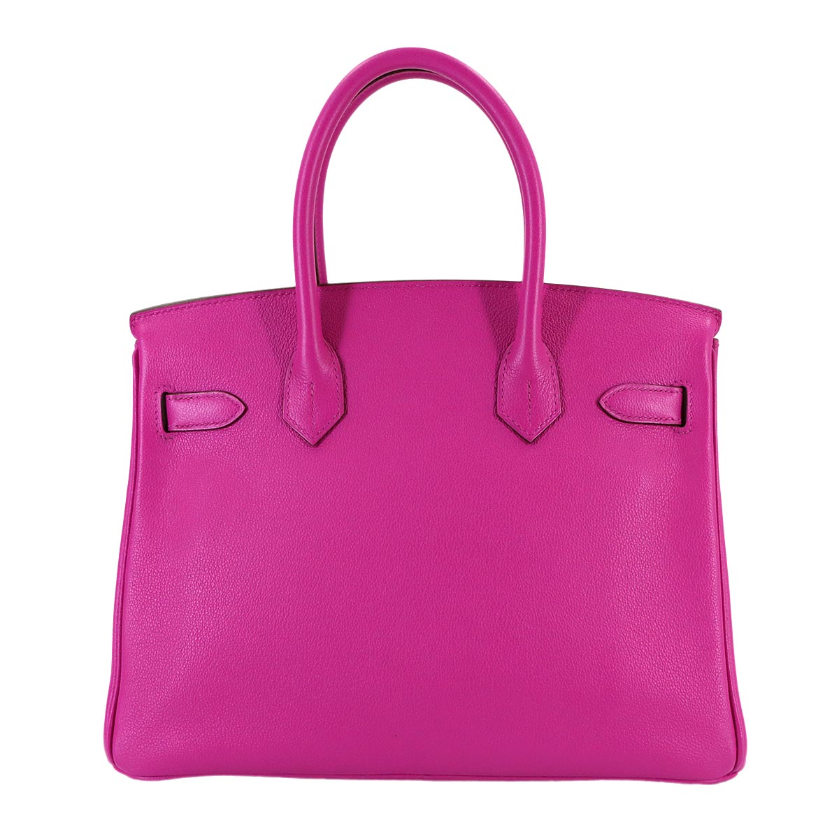 Birkin 30 Hand Bag Taurillon Novillo Magnolia Pink