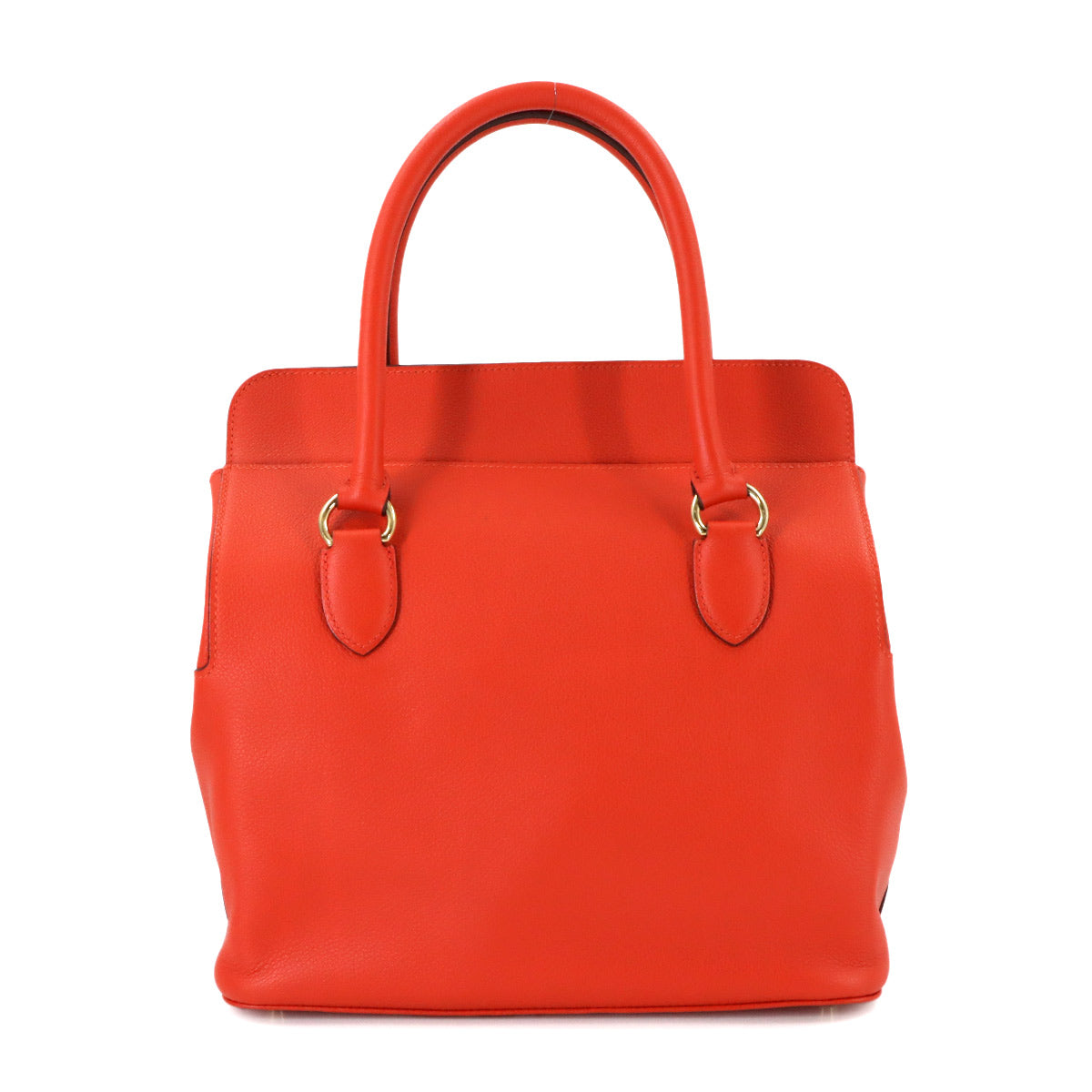 Toolbox 26 Hand Shoulder Bag Evercolor Rouge Tomate Purse