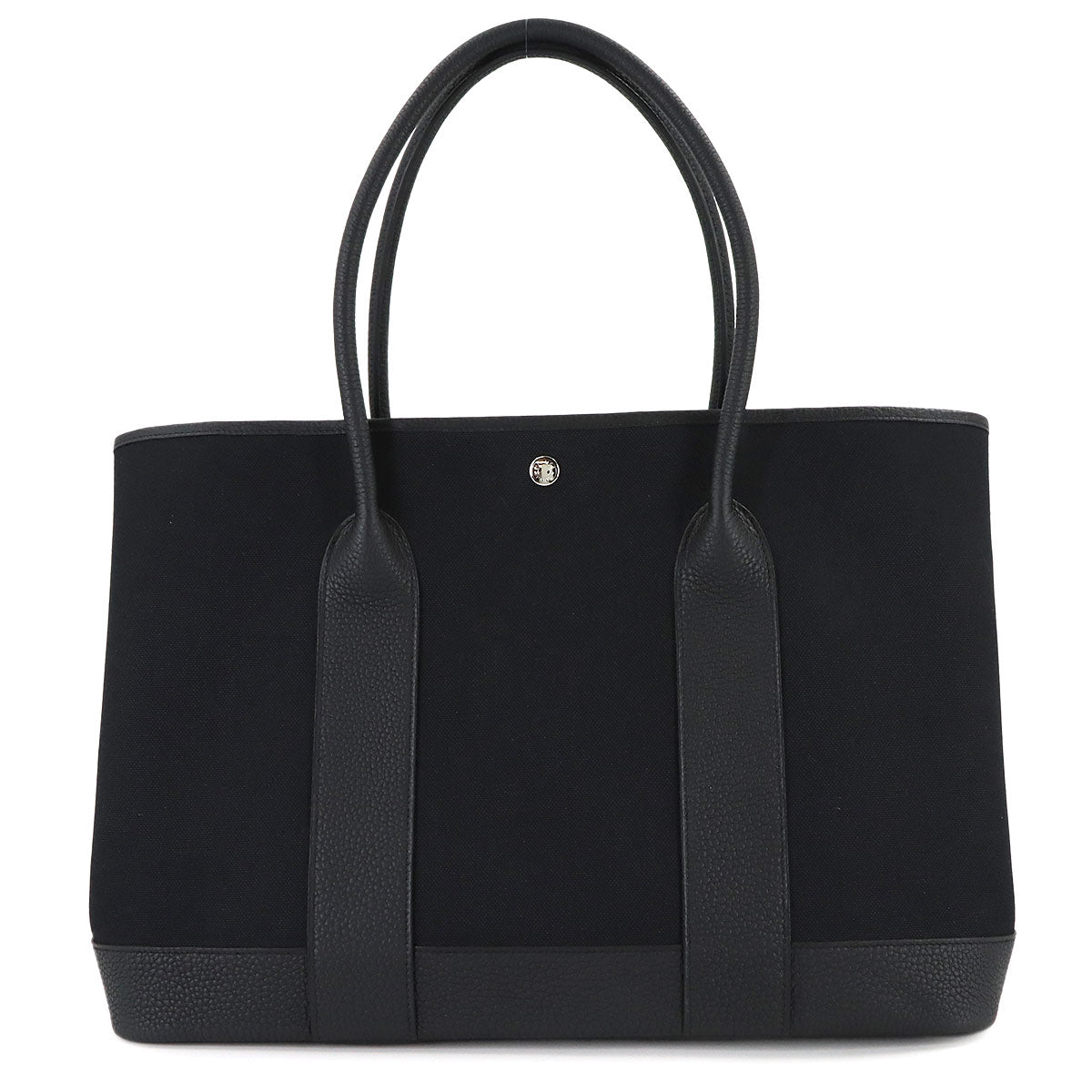 Neo Garden Party 41 Voyage Tote Bag Toile Militaire Negonda