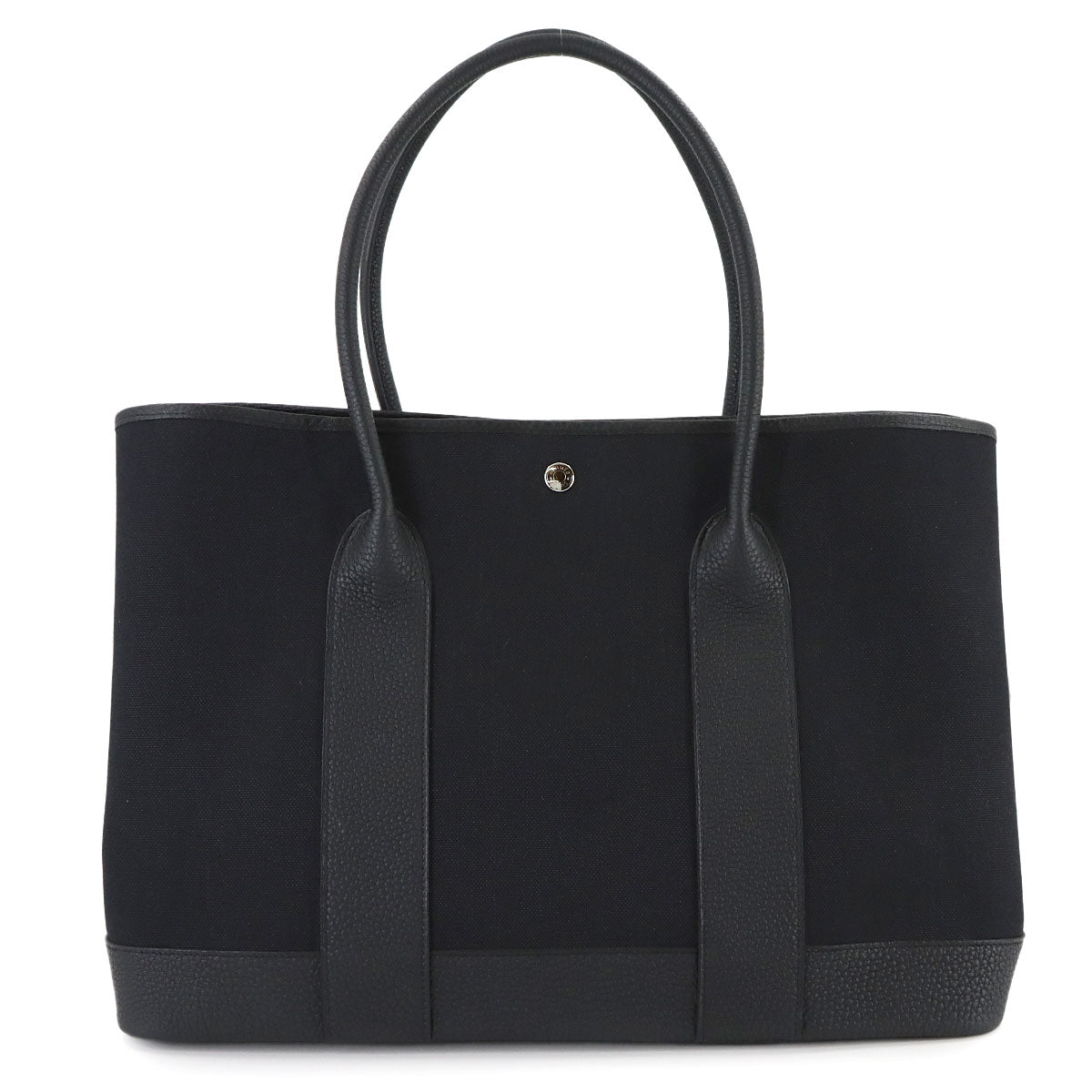 Neo Garden Party 41 Voyage Tote Bag Toile Militaire Negonda