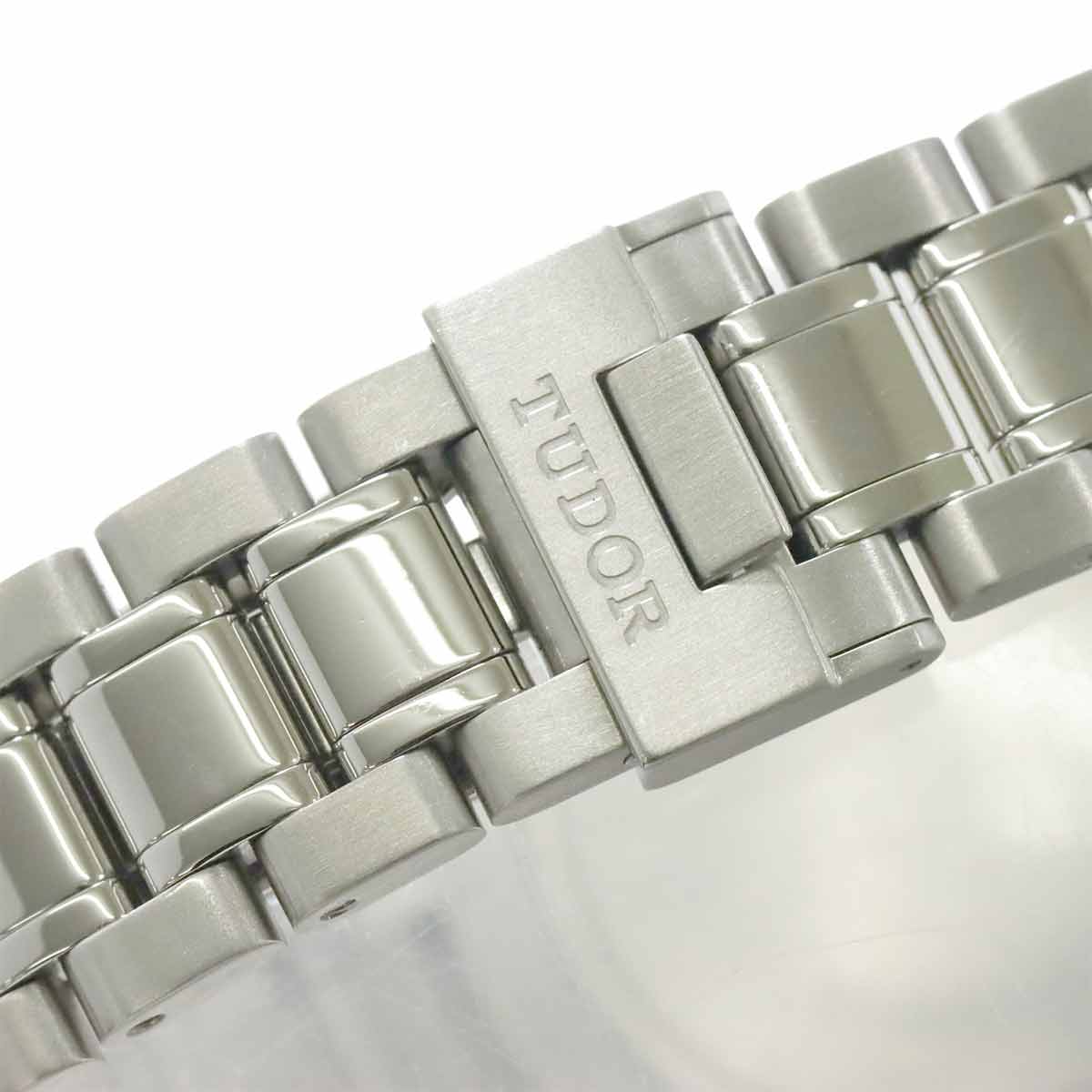 Style 12500 3P Diamond Automatic Silver Dial Date Mens Watch
