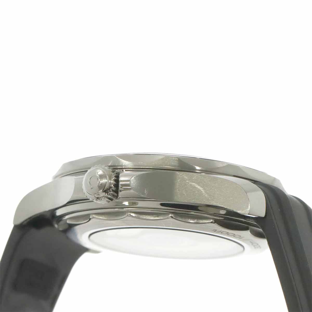 Seamaster 300 Co-Axial 210 32 42 20 04 001 White Dial