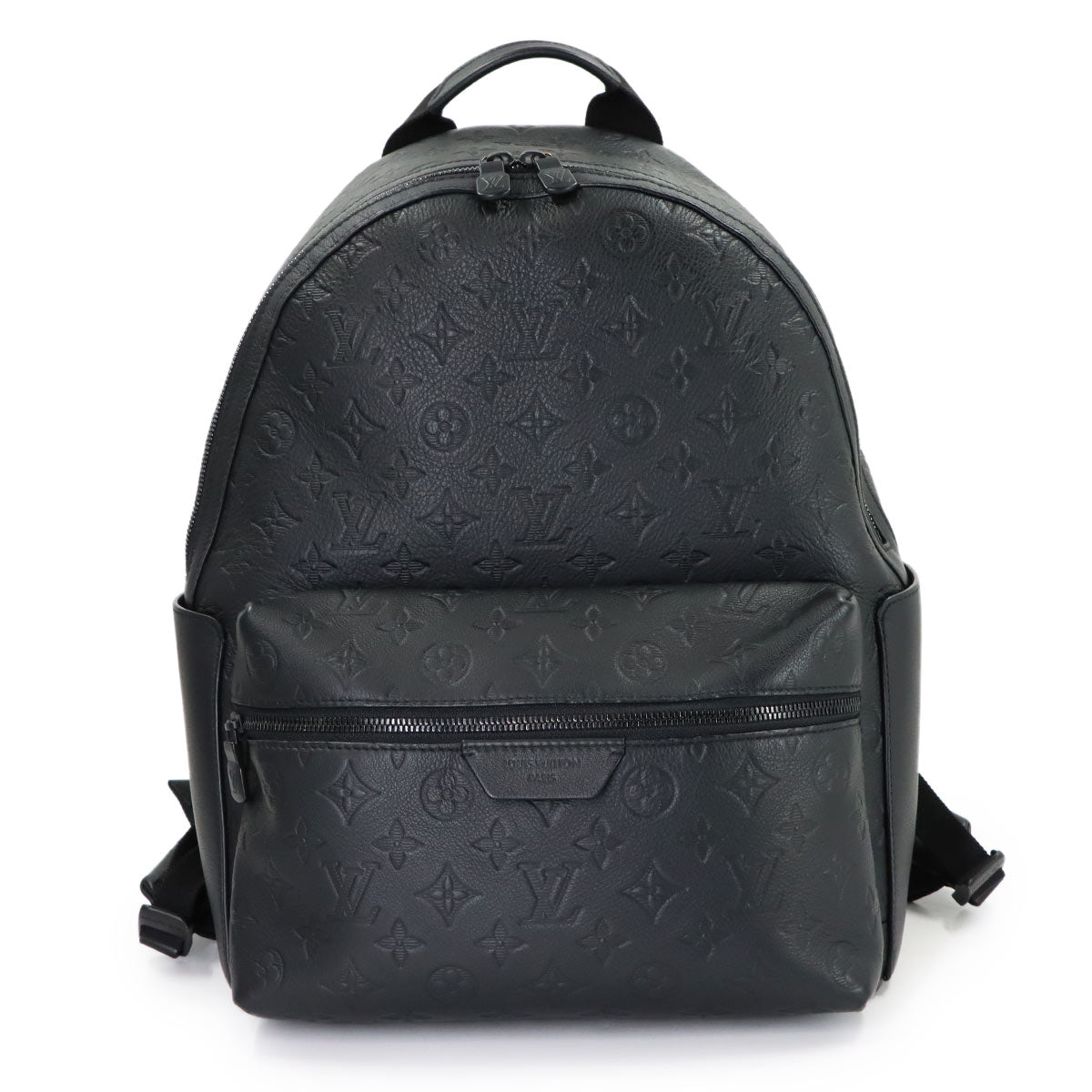 Monogram Shadow Discovery Backpack PM Noir M46553 Purse