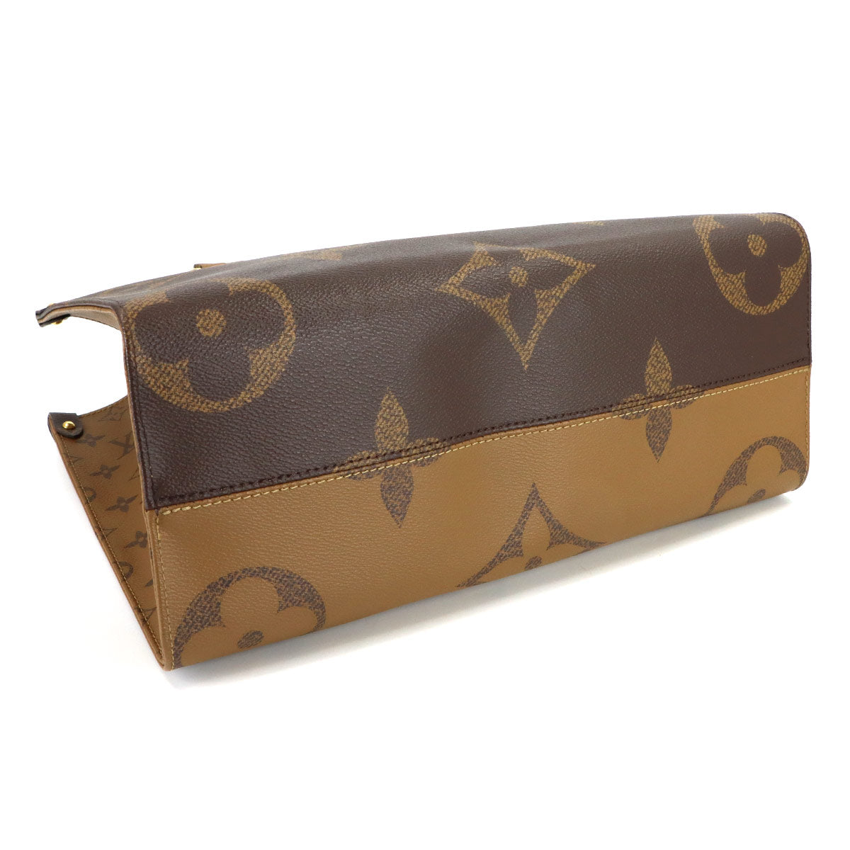 Giant Monogram Onthego MM 2way Tote Shoulder Bag M45321