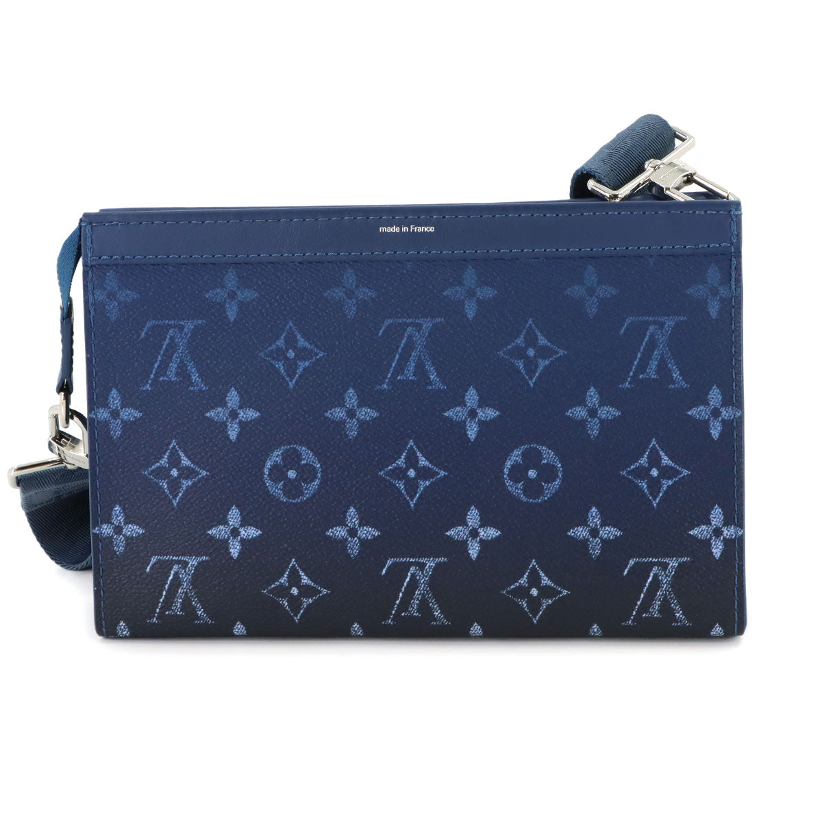 Monogram Gradient Gaston Wearable Wallet M11544 Purse