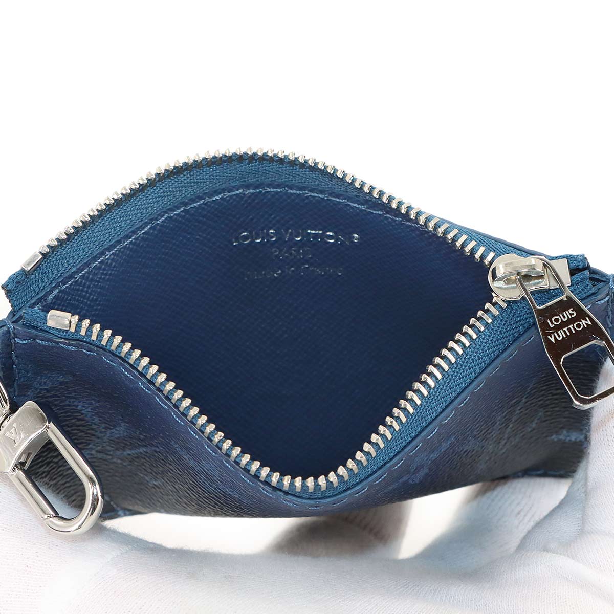Monogram Gradient Gaston Wearable Wallet M11544 Purse